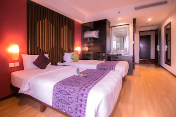 mercure pontianak city center