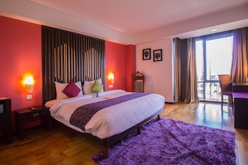 mercure pontianak city center