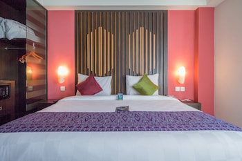 mercure pontianak city center