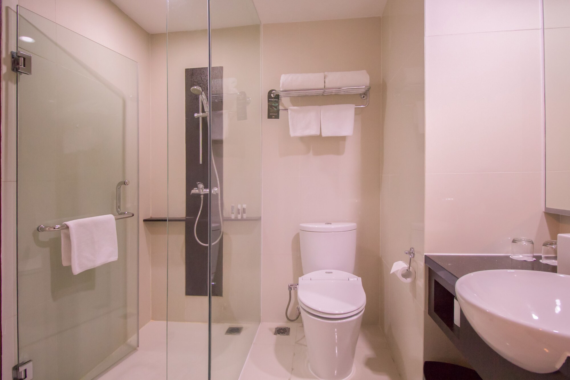 Mercure Pontianak City Center,West Kalimantan>>Pontianak,4 star