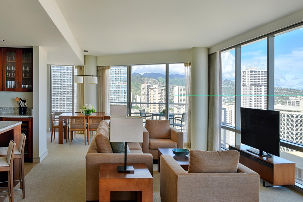 ka la i waikiki beach lxr hotels and resorts