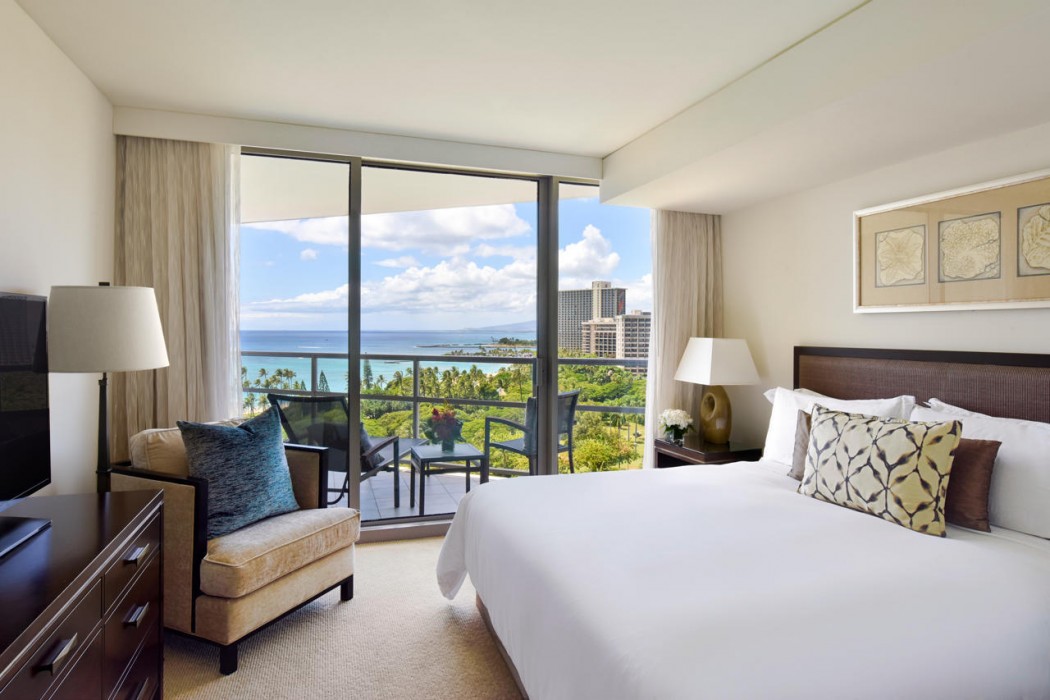 ka la i waikiki beach lxr hotels and resorts
