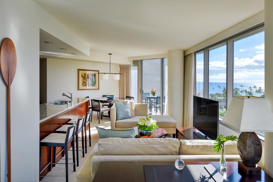 ka la i waikiki beach lxr hotels and resorts