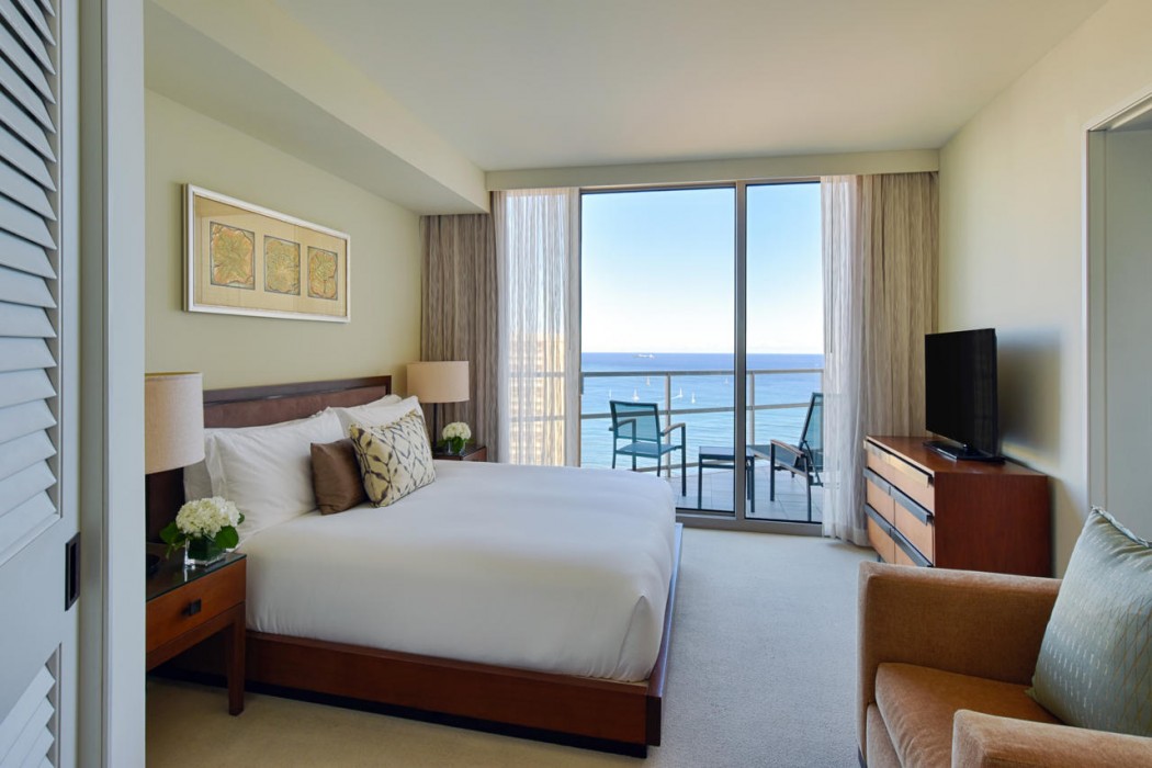 ka la i waikiki beach lxr hotels and resorts