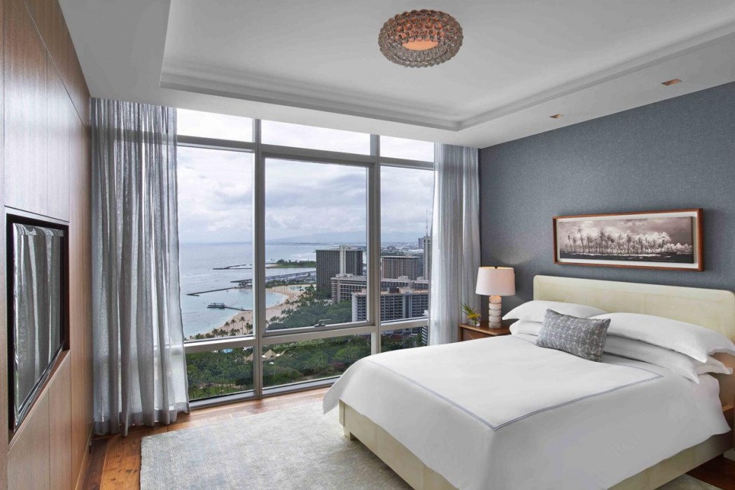 ka la i waikiki beach lxr hotels and resorts