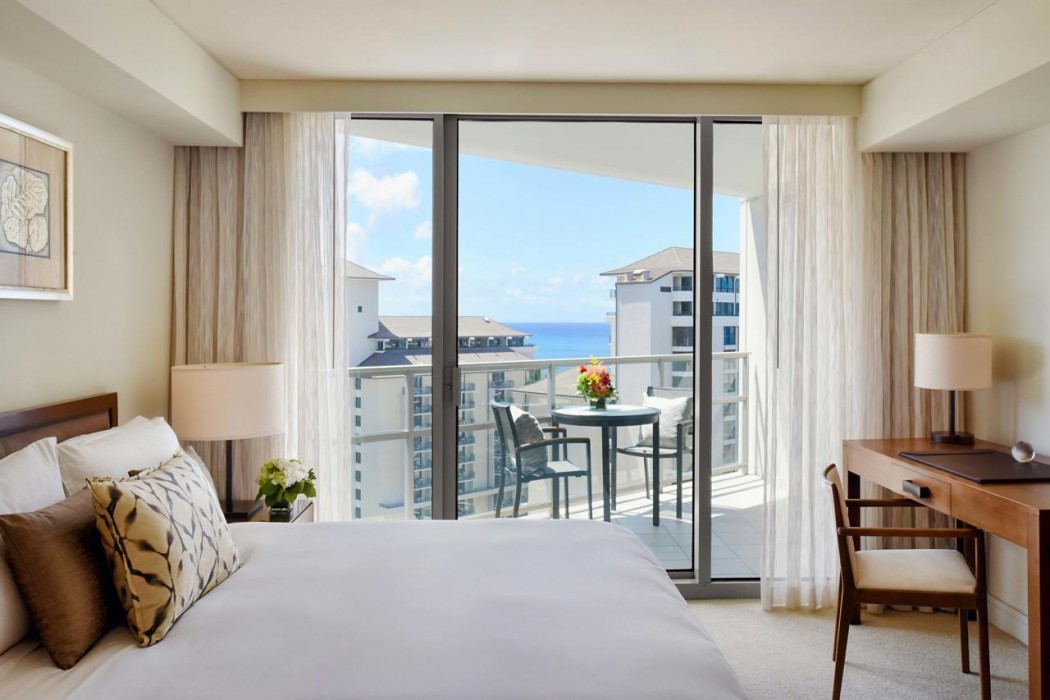 ka la i waikiki beach lxr hotels and resorts