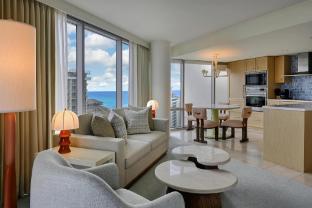ka la i waikiki beach lxr hotels and resorts