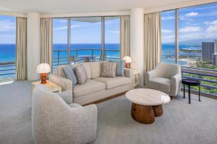 ka la i waikiki beach lxr hotels and resorts