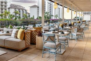 ka la i waikiki beach lxr hotels and resorts
