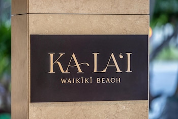 Ka Laʻi Waikiki Beach, Lxr Hotels & Resorts,,5 star