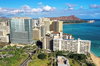 Ka Laʻi Waikiki Beach, Lxr Hotels & Resorts,,5 star