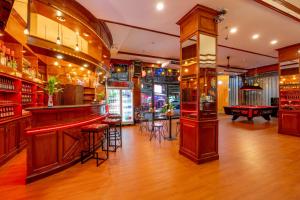 lamai hotel