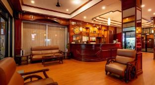 Lamai Hotel,,2 star