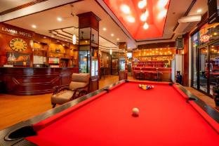lamai hotel