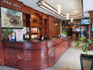 lamai hotel