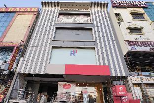 hyderabad