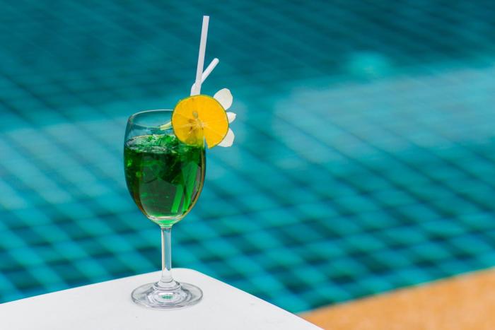 chiangmai hill hotel