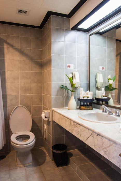 chiangmai hill hotel