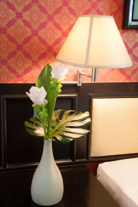 chiangmai hill hotel