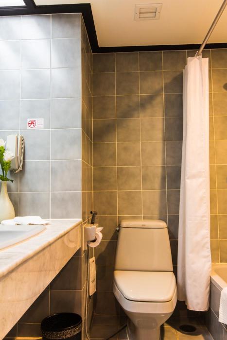 chiangmai hill hotel