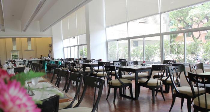 chiangmai hill hotel