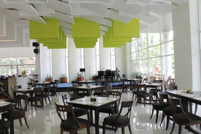 chiangmai hill hotel