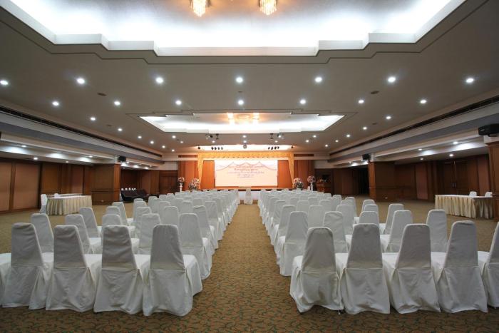 chiangmai hill hotel