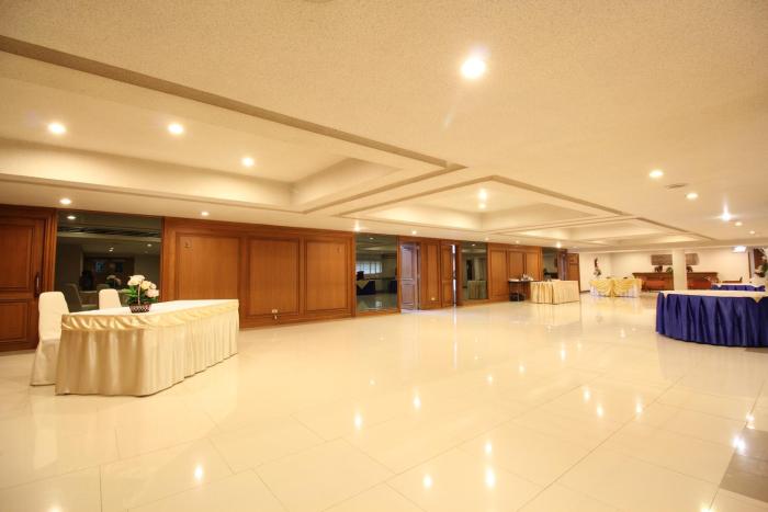 chiangmai hill hotel