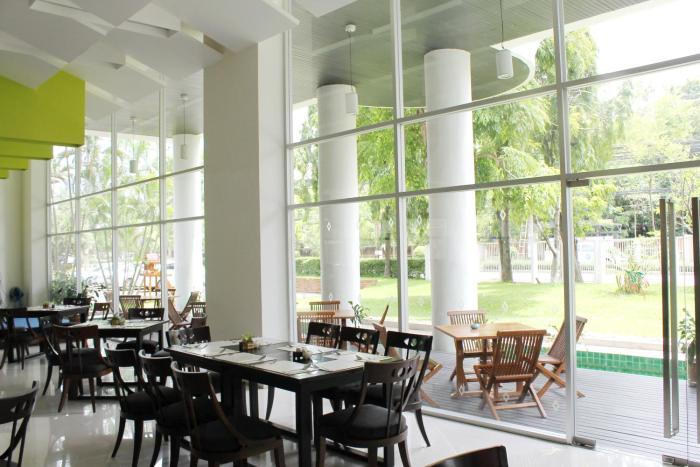 chiangmai hill hotel