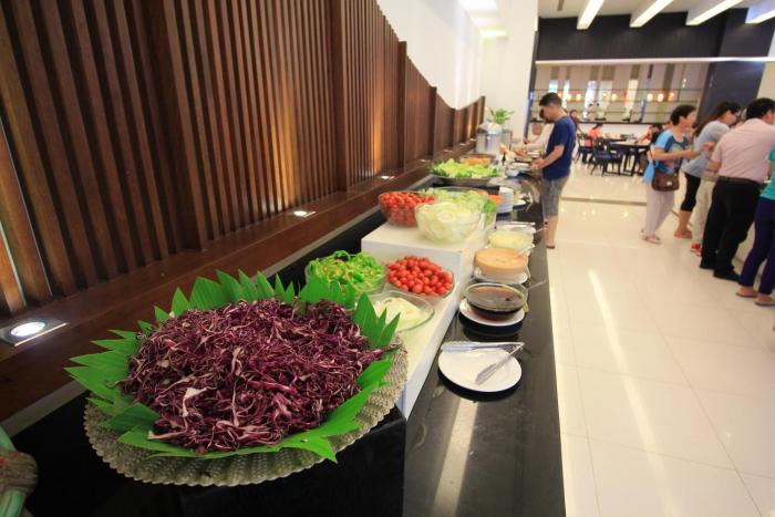 chiangmai hill hotel