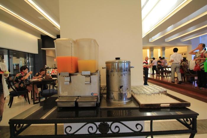 chiangmai hill hotel