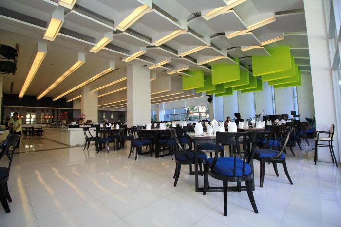 chiangmai hill hotel