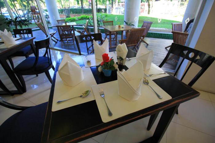 chiangmai hill hotel