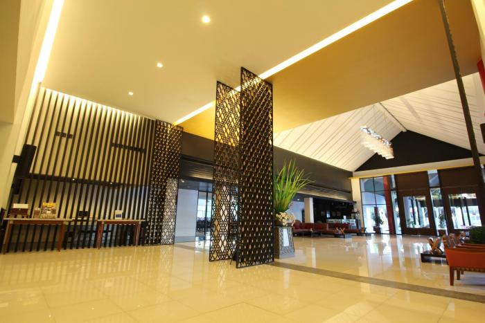 chiangmai hill hotel