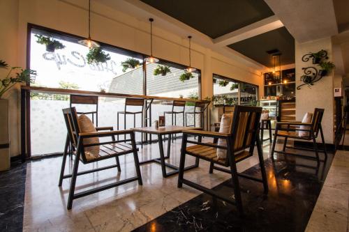 chiangmai hill hotel