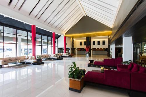 chiangmai hill hotel