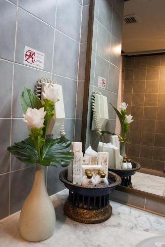 chiangmai hill hotel