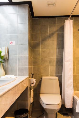 chiangmai hill hotel