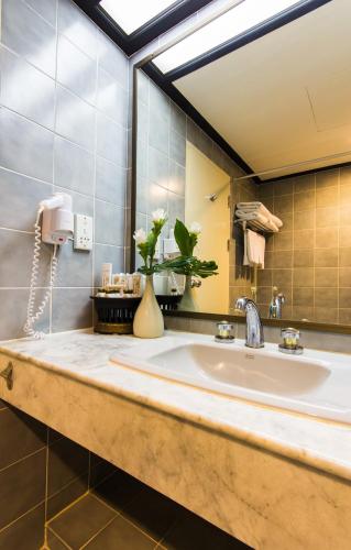 chiangmai hill hotel