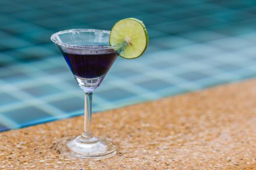 chiangmai hill hotel