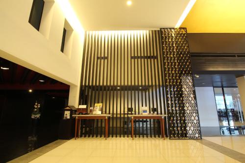 chiangmai hill hotel