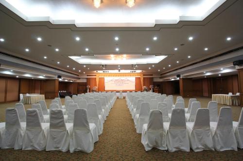 chiangmai hill hotel