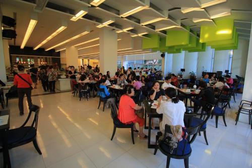 chiangmai hill hotel