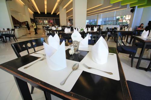 chiangmai hill hotel