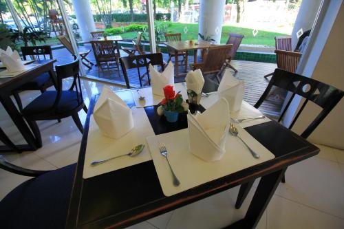 chiangmai hill hotel