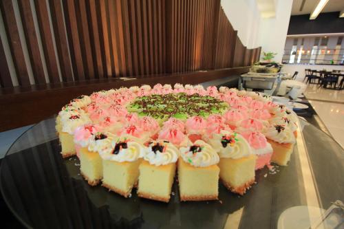 chiangmai hill hotel