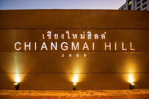chiangmai hill hotel