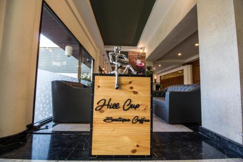 chiangmai hill hotel