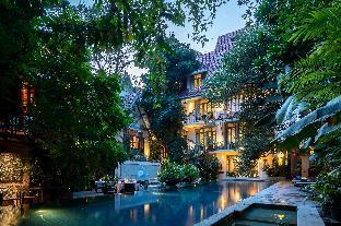 ariyasomvilla hotel