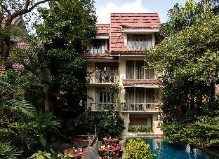ariyasomvilla hotel